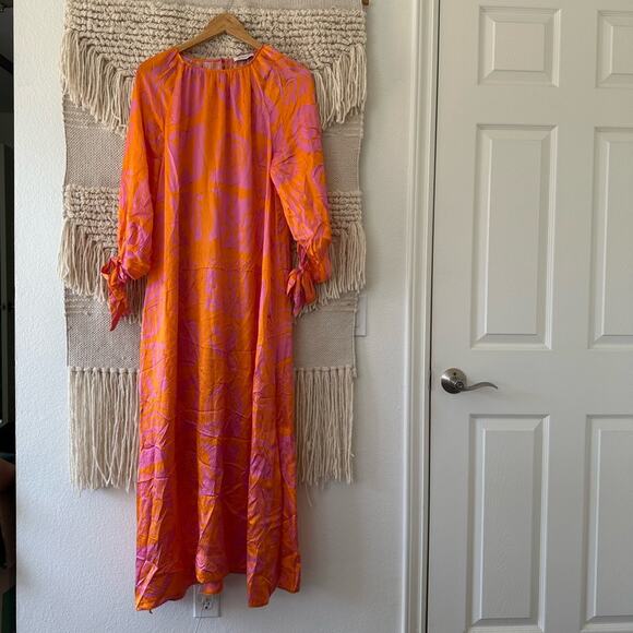 Rodebjer Wava Dress - Picture 1 of 11